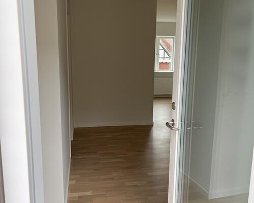 Flot nyistandsat med super beliggenhed