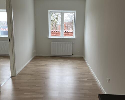 Flot nyistandsat med super beliggenhed