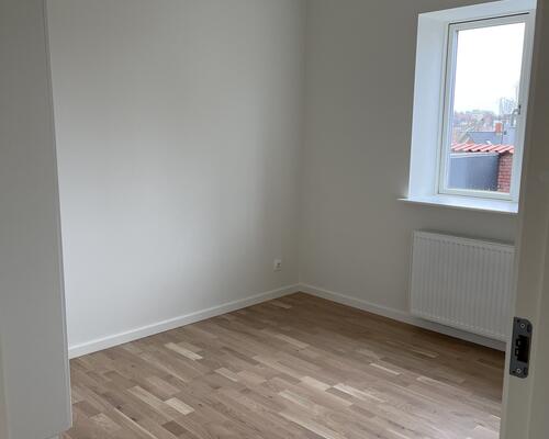 Flot nyistandsat med super beliggenhed