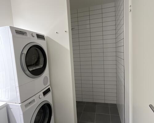 Flot nyistandsat med super beliggenhed