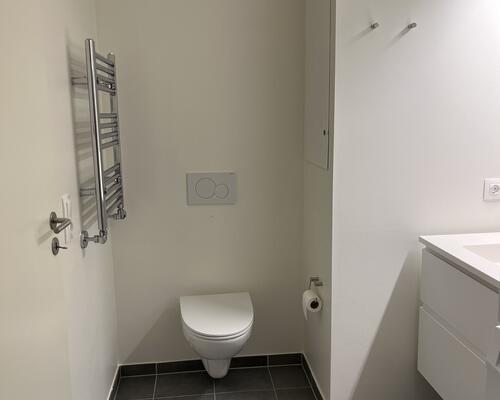 Flot nyistandsat med super beliggenhed