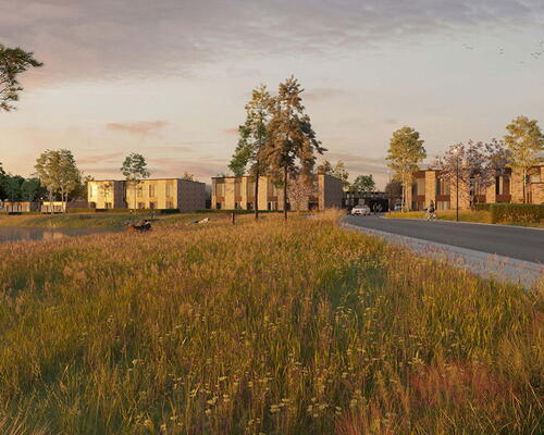 4 værelses hus i Slangerup