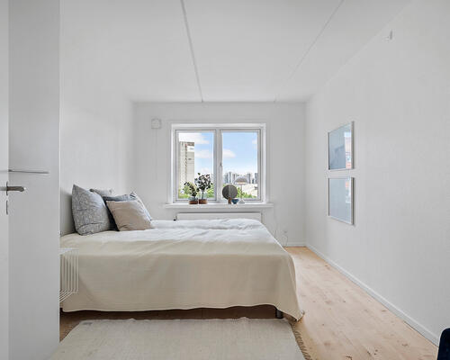 4 værelses lejlighed i Nørresundby