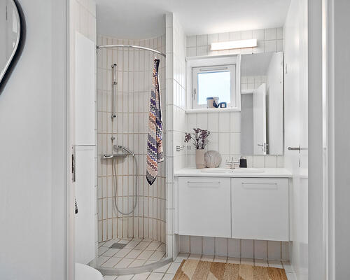 4 værelses lejlighed i Nørresundby