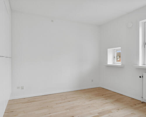 4 værelses lejlighed i Nørresundby