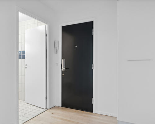 4 værelses lejlighed i Nørresundby