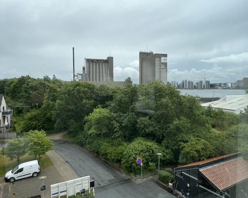 4 værelses lejlighed i Nørresundby