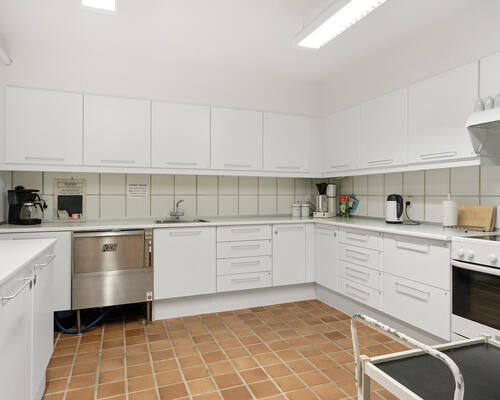 4 værelses lejlighed i Nørresundby