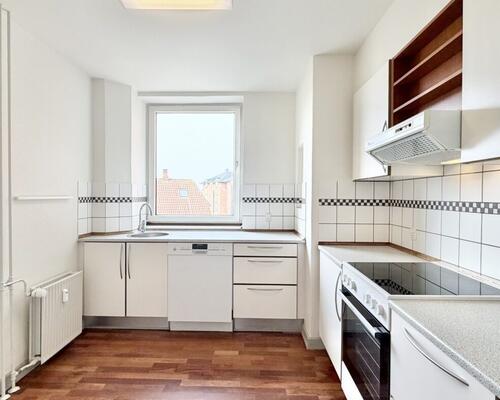 3 værelses – Reventlowsvej 78, 2. th. – Odense C