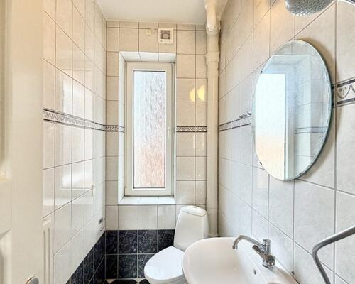 3 værelses – Reventlowsvej 78, 2. th. – Odense C