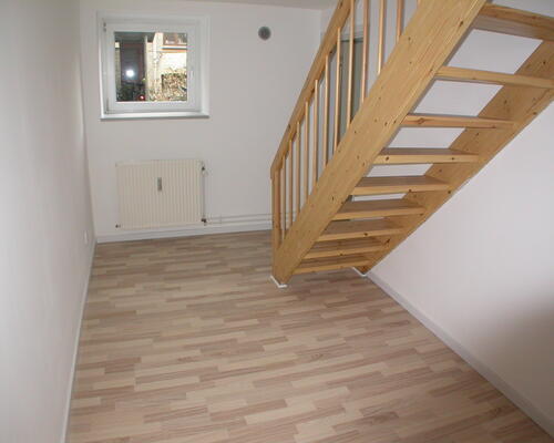 Indbydende lejlighed i hjertet af Aalborg med nærhed til natur