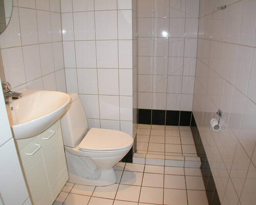 Indbydende lejlighed i hjertet af Aalborg med nærhed til natur