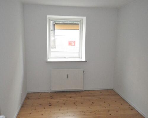 Indbydende lejlighed i hjertet af Aalborg med nærhed til natur