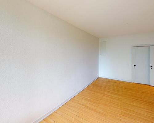 Indbydende lejlighed i hjertet af Aalborg med park og liv