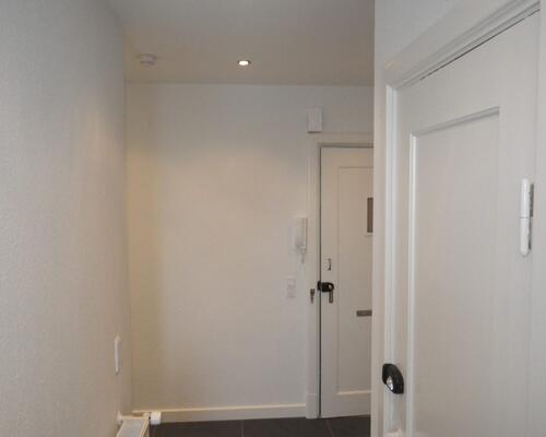 Lys og indbydende lejlighed i hjertet af Aalborg