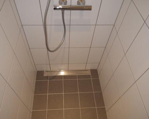 Lys og indbydende lejlighed i hjertet af Aalborg