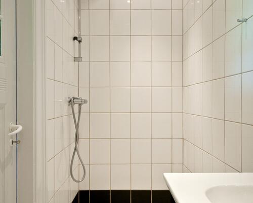 Indbydende lejlighed i hjertet af Aalborg med grønne områder