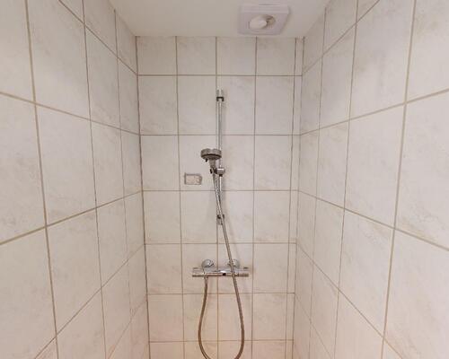 Charmerende lejlighed i Øgadekvarteret med parkudsigt