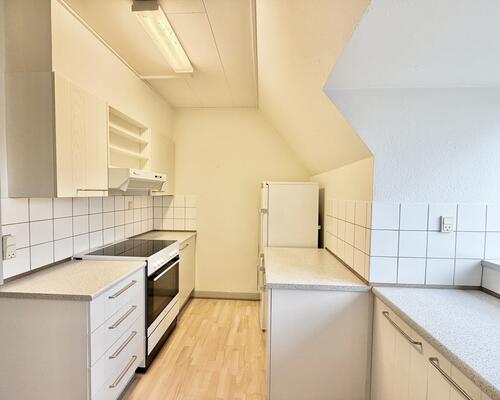 Charmerende 2 værelses lejlighed i hjertet af Odense C