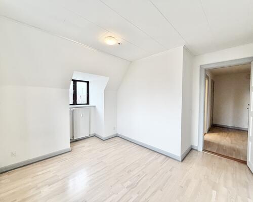 Charmerende 2 værelses lejlighed i hjertet af Odense C