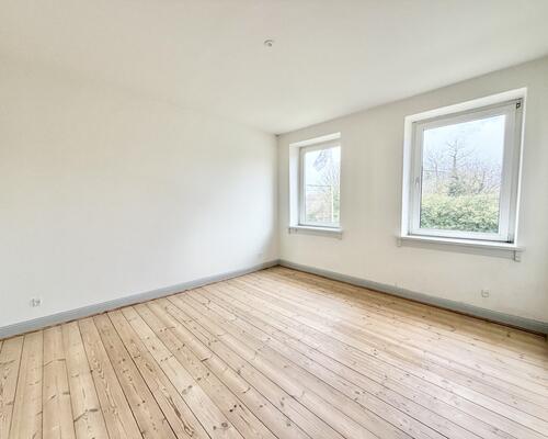 Indbydende 3 værelses lejlighed med central beliggenhed i Odense C