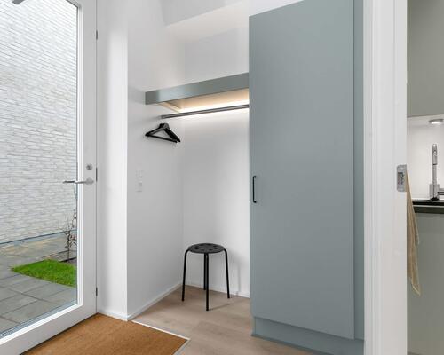 3 værelses hus i Tilst