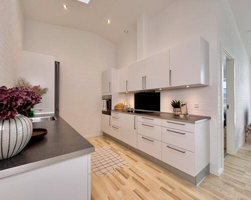 2 værelses lejlighed i Odense NØ