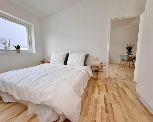 2 værelses lejlighed i Odense NØ