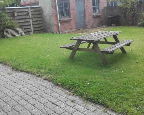 2 værelses lejlighed i Esbjerg