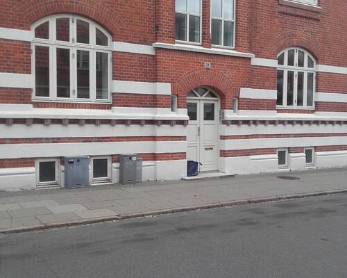 2 værelses lejlighed i Esbjerg