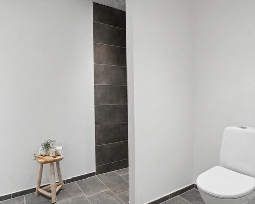 3 værelses hus i Billund