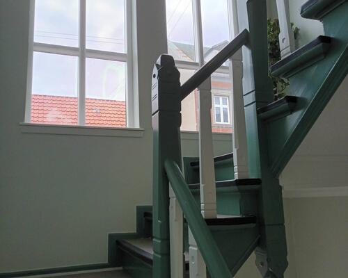 2 værelses lejlighed i Esbjerg