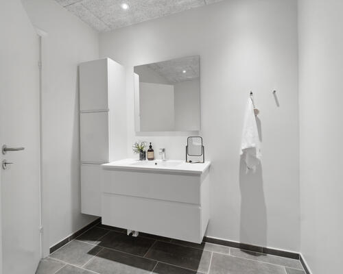 3 værelses hus i Billund