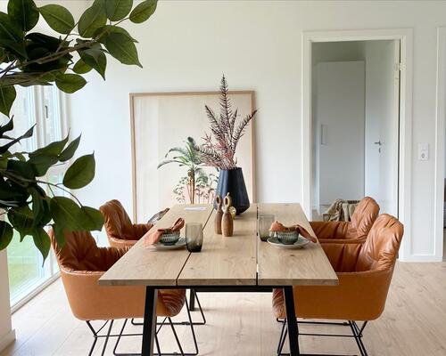 4 værelses lejlighed i Silkeborg