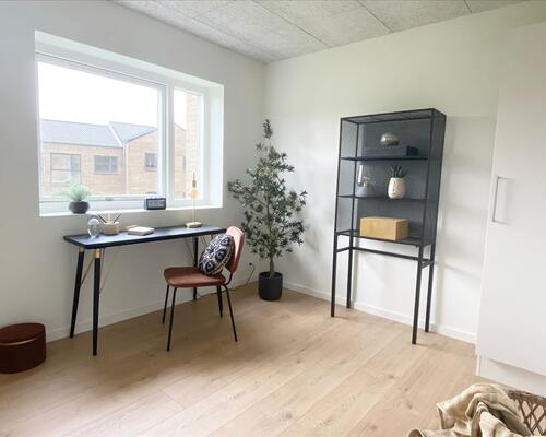 4 værelses lejlighed i Silkeborg