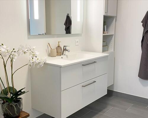 4 værelses lejlighed i Silkeborg