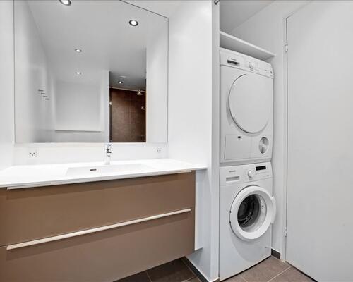 2 værelses lejlighed i København SV