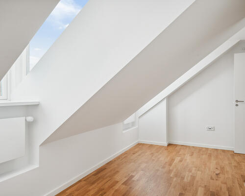 4 værelses lejlighed i Vanløse