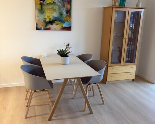 2 værelses lejlighed i Esbjerg