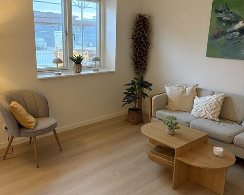 2 værelses lejlighed i Esbjerg