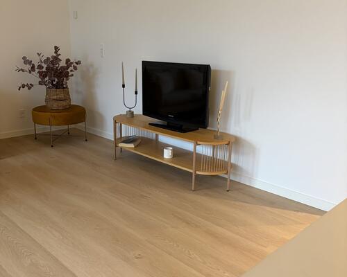 2 værelses lejlighed i Esbjerg