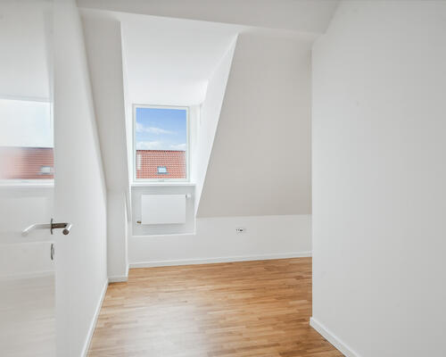 4 værelses lejlighed i Vanløse