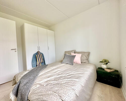 3 værelses lejlighed i Risskov