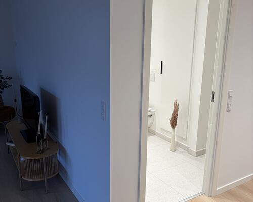 2 værelses lejlighed i Esbjerg