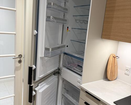 2 værelses lejlighed i Esbjerg