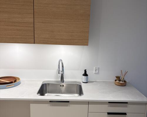 2 værelses lejlighed i Esbjerg