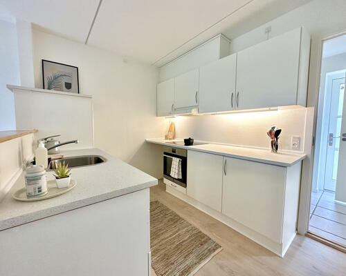 3 værelses lejlighed i Risskov