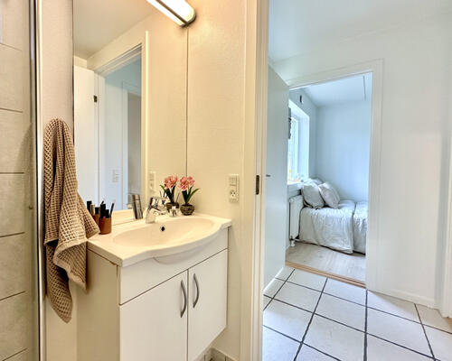 3 værelses lejlighed i Risskov