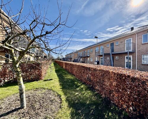 3 værelses lejlighed i Risskov