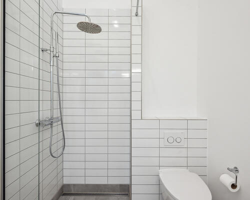 4 værelses lejlighed i Vanløse